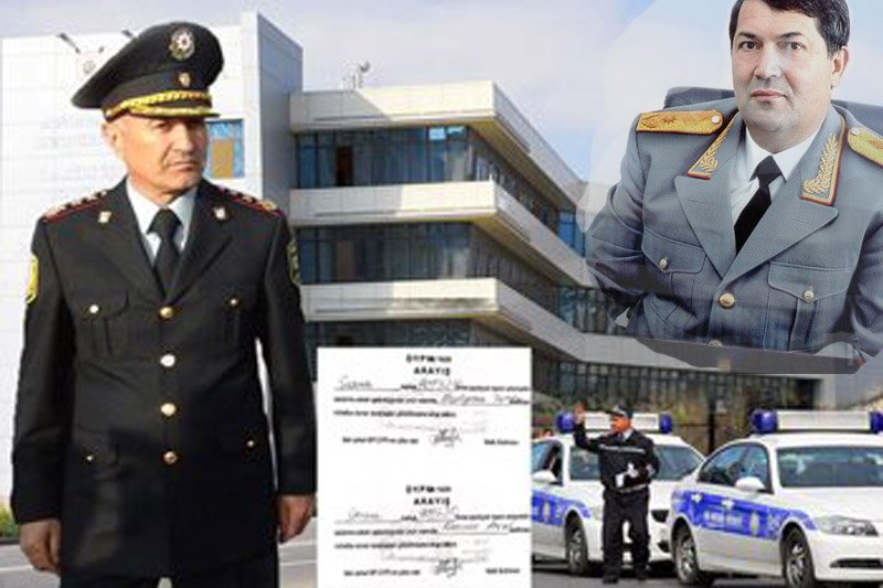 Bakı şəhər  DYP -nin rəisi Nuşirəvan və boy-boya düzülən villaları – Foto&nbsp;fakt