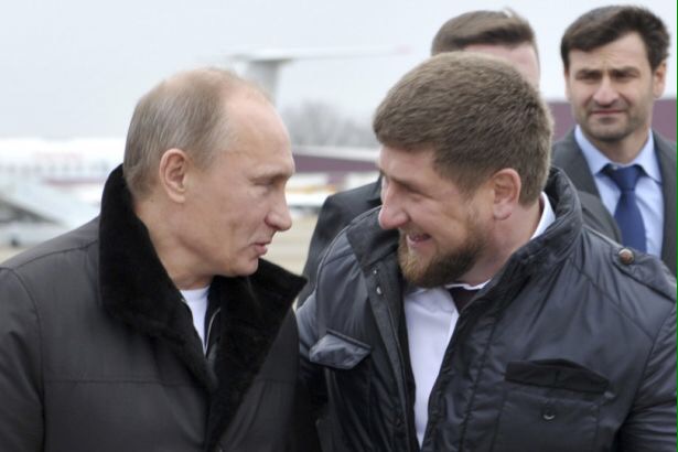 Исламский терроризм был создан по заданию&nbsp;КГБ