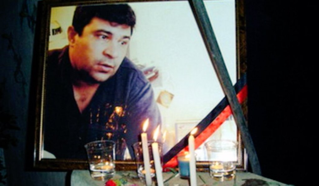 Remembering a slain journalist in&nbsp;Azerbaijan