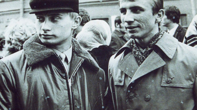  Великобритания собирает досье на Владимира Путина для&nbsp;трибунала