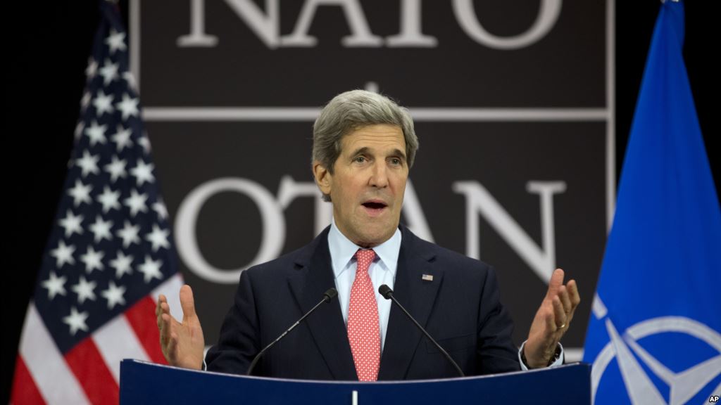 kerry-nato