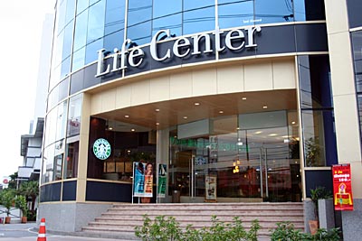 life-center