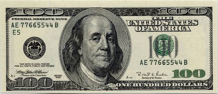 one-hundred-100-dollar-bill
