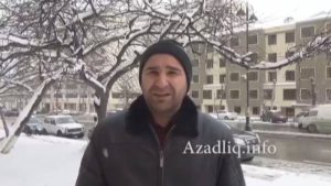 Azərbaycan gömrük işçiləri sahibkarı necə soydu?&nbsp;VİDEO