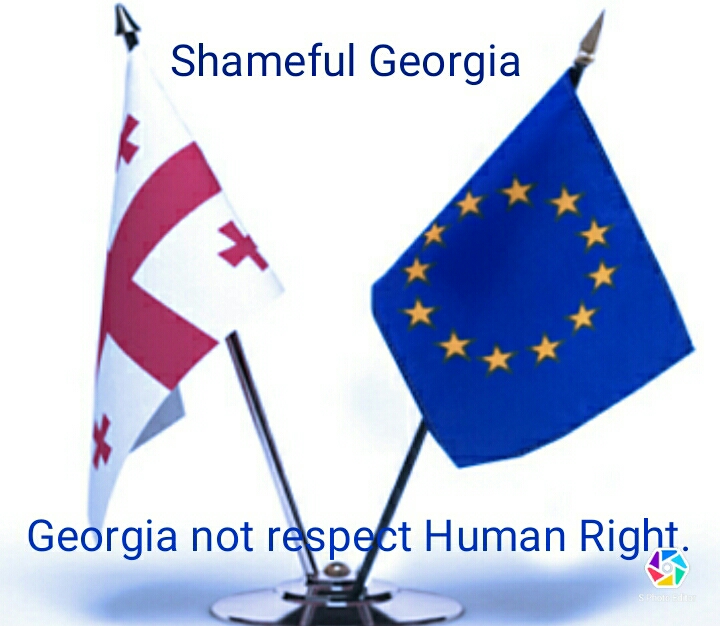 Azerbaijani Journalist Arrested in Tbilisi (Georgia), Taken to&nbsp;Baku