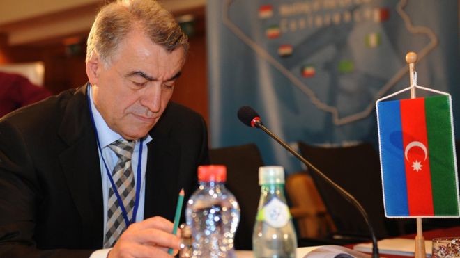 Energetika naziri Natiq Əliyev vəfat&nbsp;edib