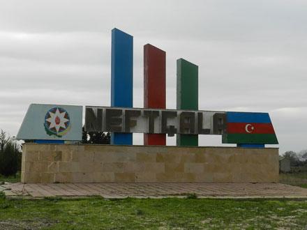 Neftçalanı viran qoyan məmurlardan şikayət&nbsp;edildi