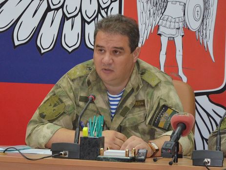 ​В Донецке подорвали министра&nbsp;«ДНР»