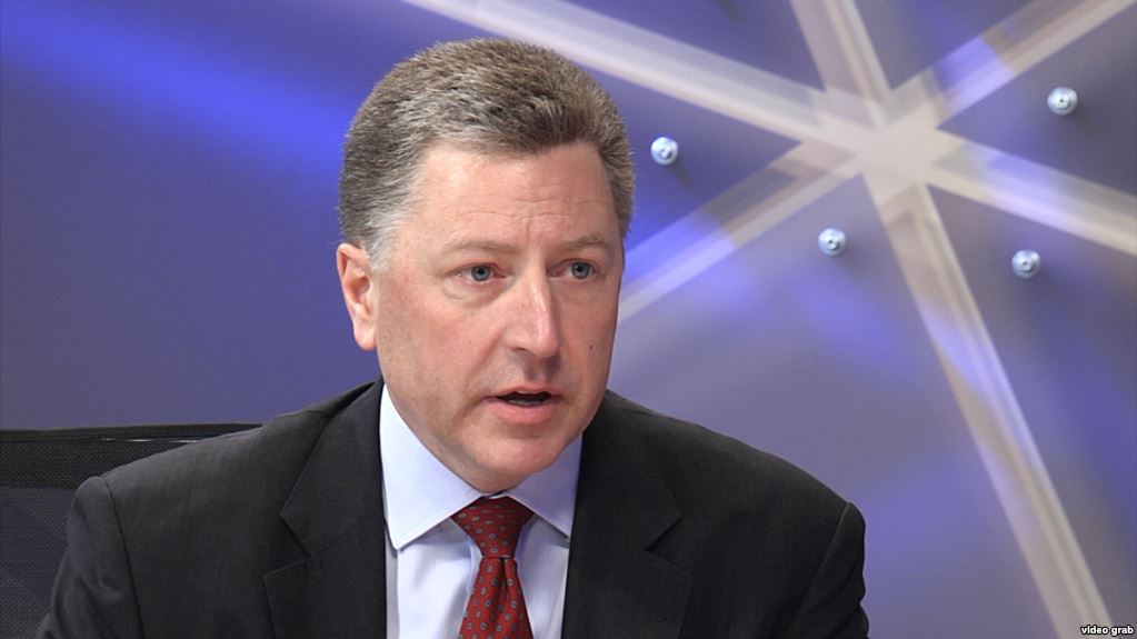 Срочное заявление США по Саакашвили: Порошенко&nbsp;приготовится!