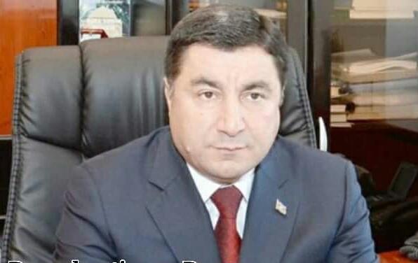 Vidadi Zeynalovun ölkədəki bilinən 67 əmlakı. Ümumi dəyəri 44&nbsp;milyon.