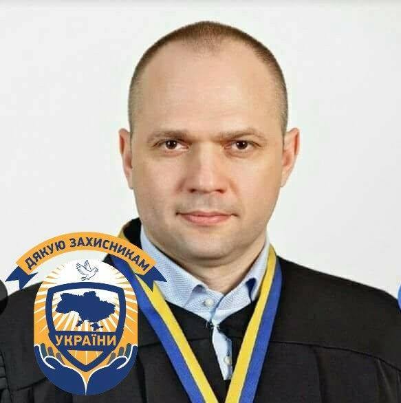 Судья Одесской области КРАВЕЦЬ ОЛЕКСАНДР ОЛЕКСАНДРОВИЧ aферист,  новый вид отжыма частной&nbsp;собственности?