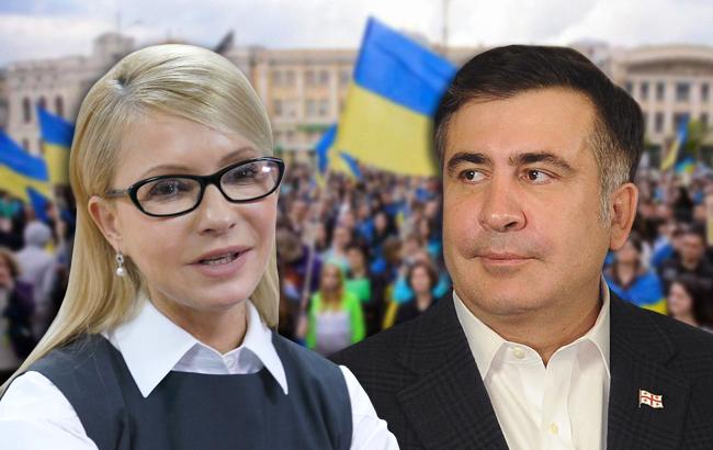 Будущий Президент Украины: уже известно&nbsp;имя!