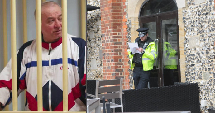 Евросовет: Россия ответственна за отравление&nbsp;Скрипаля