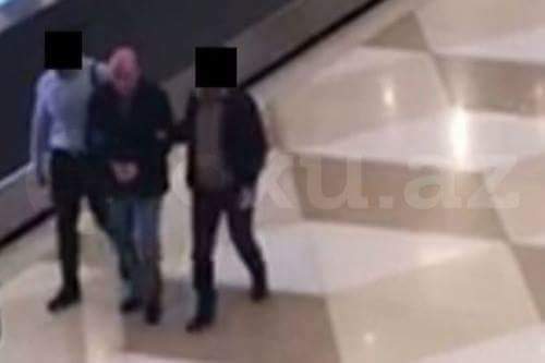 Экстрадированный в Азербайджан экс-депутат Гусейн Абдуллаев содержится в СИЗО&nbsp;МВД