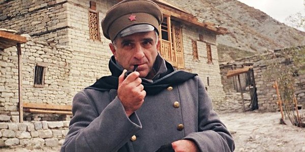 Реквием по гражданину