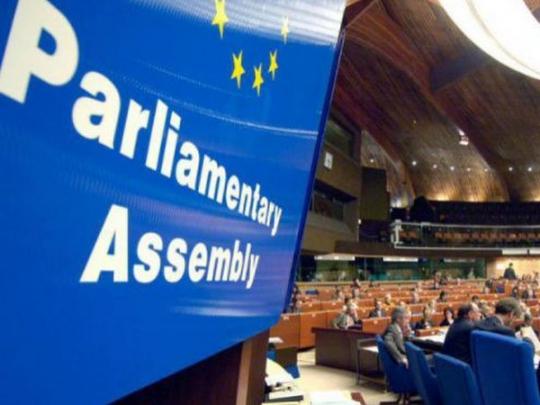 Арьев сообщил о грандиозном коррупционном скандале в&nbsp;ПАСЕ