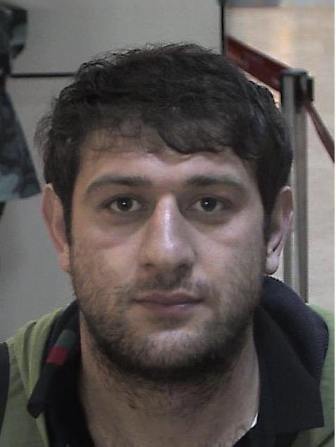 Gəncədə polisləri qətl etməkdə  şübhəli bilinən iki nəfər axtarışa&nbsp;verildi/Video