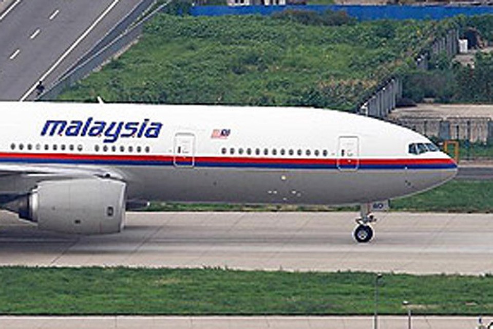 США снова обвинили Россию в катастрофе с малайзийским&nbsp;«Боингом»