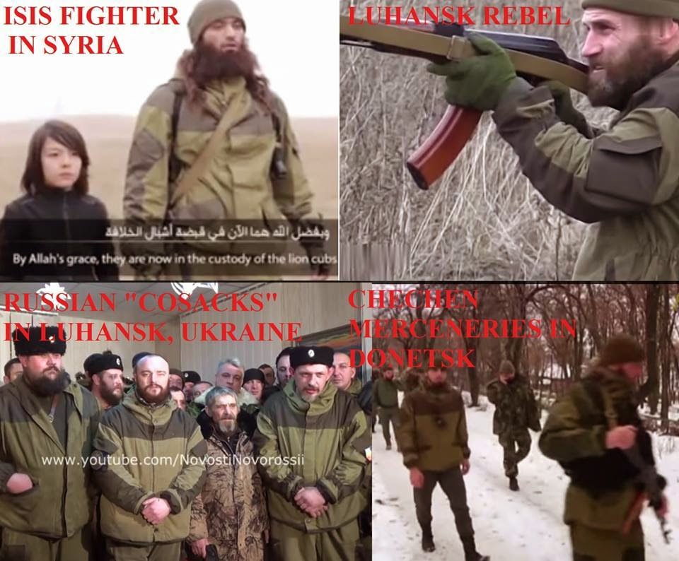 США хотят признать Россию спонсором&nbsp;терроризма