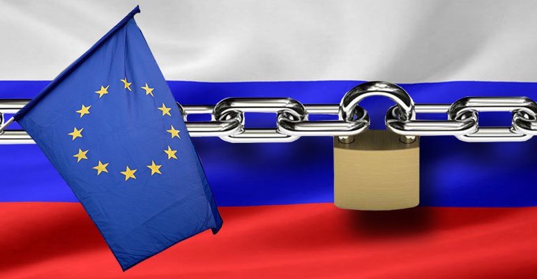 ЕС продлил санкции против российских&nbsp;чиновников