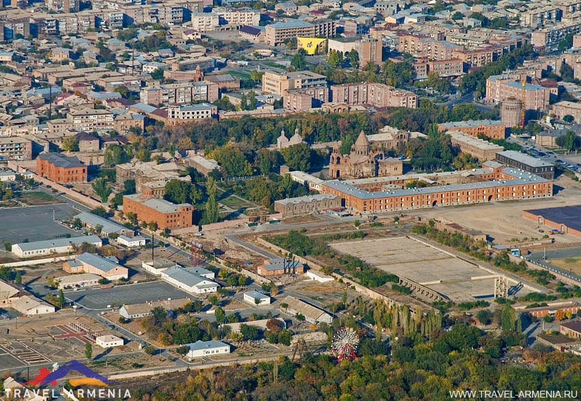 echmiadzin-2