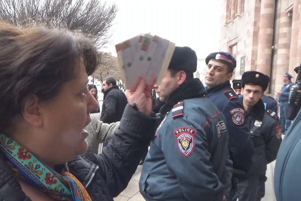 В армянской школе десятилетиями унижали езидских&nbsp;детей/Видео