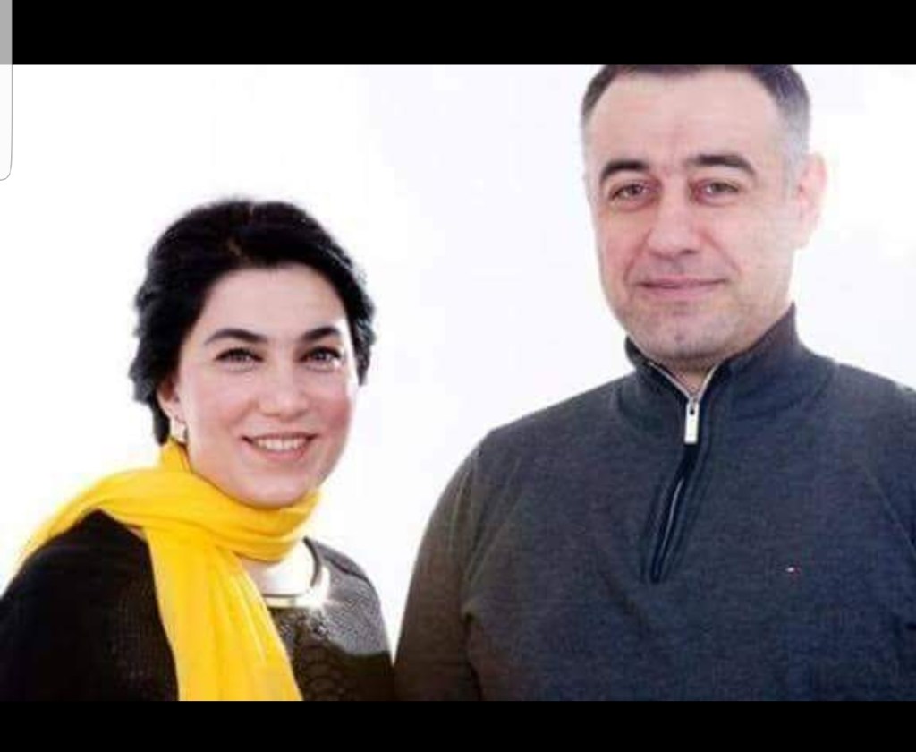 В Стамбуле был застрелен сын экс-генпрокурор Азербайджана – Этимад&nbsp;Исмаилов