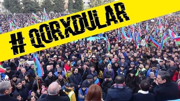 Оппозиция объявила новый&nbsp;митинг