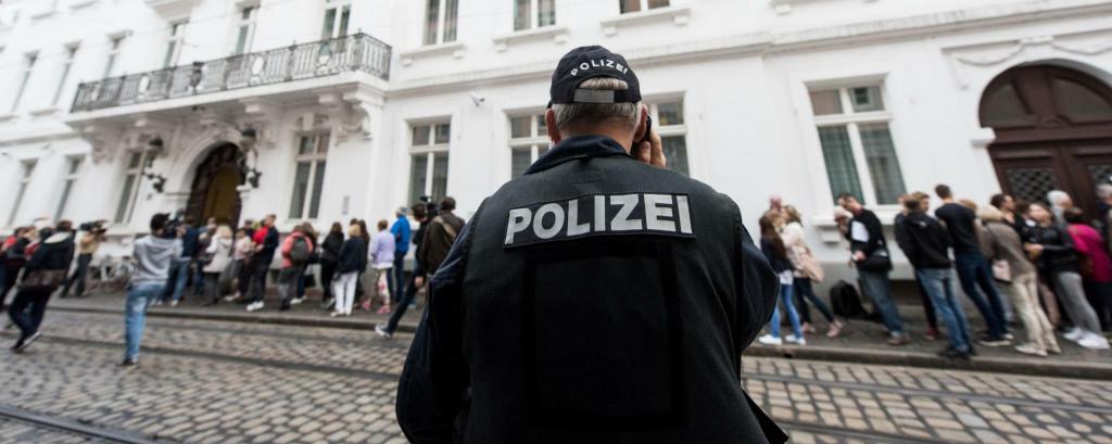 Der Mörder floh nach Deutschland, der nach Aserbaidschan ausgeliefert&nbsp;wurde