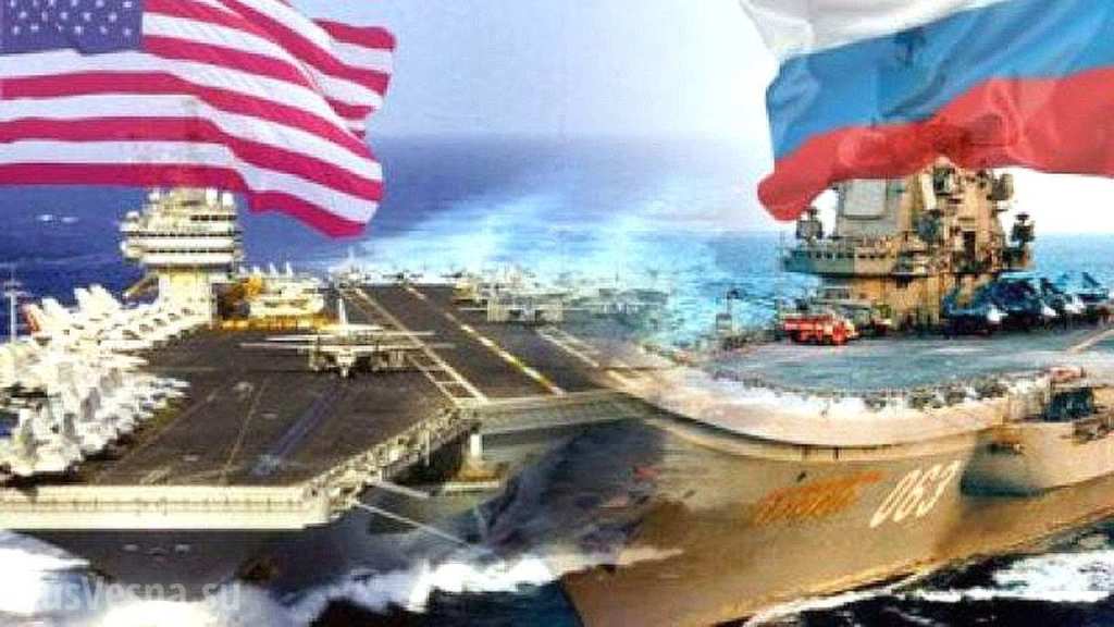 Россия и НАТО снова сталкиваются в Черном&nbsp;море