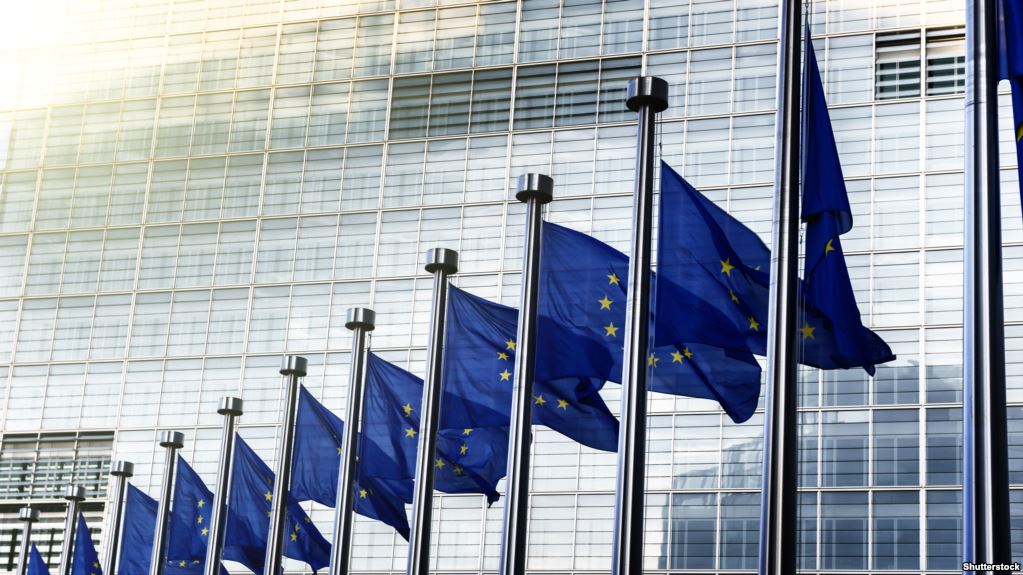 ЕВРОПЕЙЦЫ СОЗДАЮТ СВОЕ&nbsp;ЦРУ