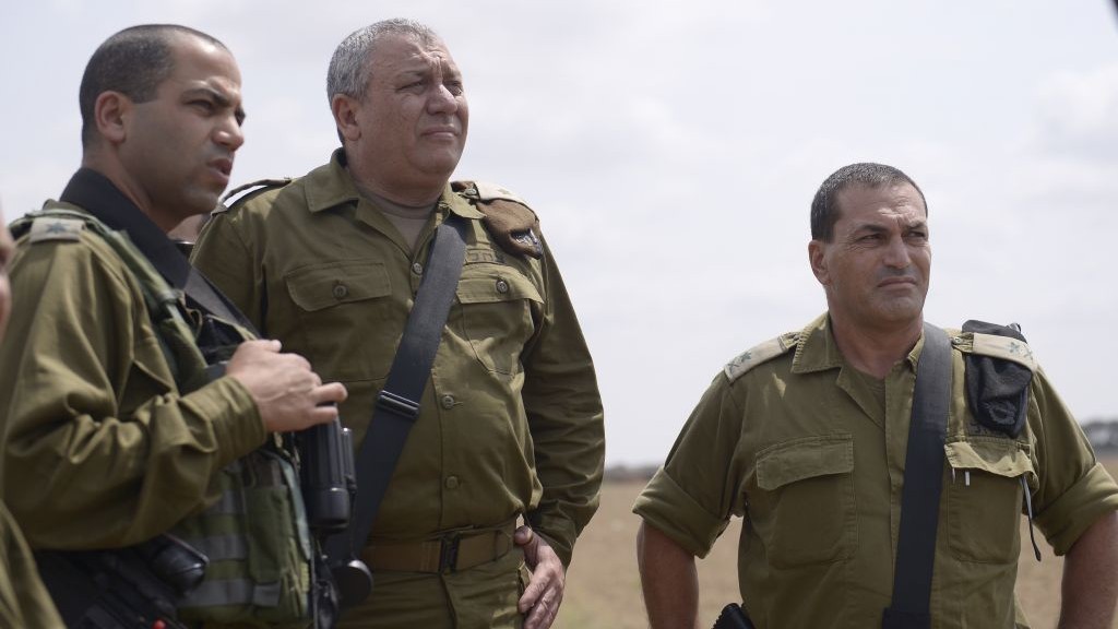 Иранские спецслужбы взломали телефон экс-главы Генштаба&nbsp;Израиля