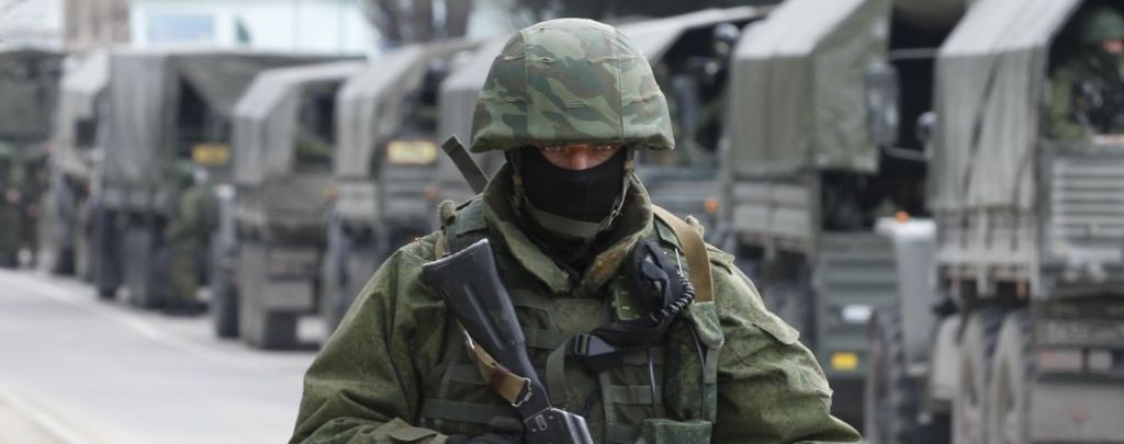 ZDF рассказал о вторжении России в&nbsp;Эстонию