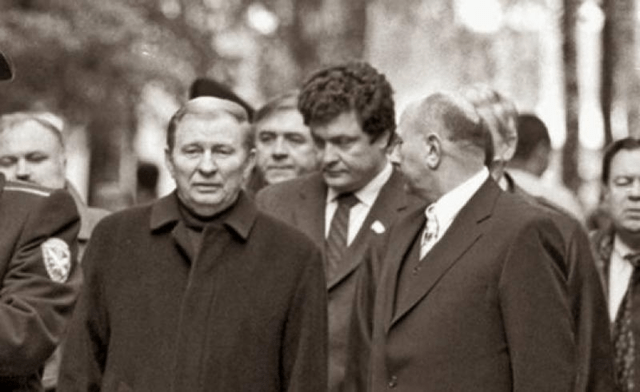 Настоящая биография Порошенко потертая ФСБ России&nbsp;(ВИДЕО)