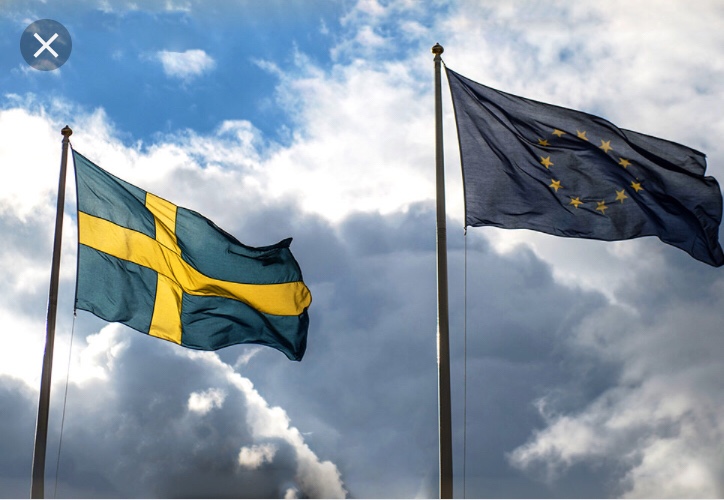 Шведских дипломатов высылают из&nbsp;России