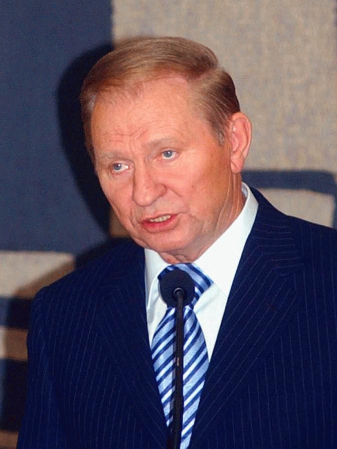 Зеленский назначил Кучму представителем Украины в контактной группе по&nbsp;Донбассу