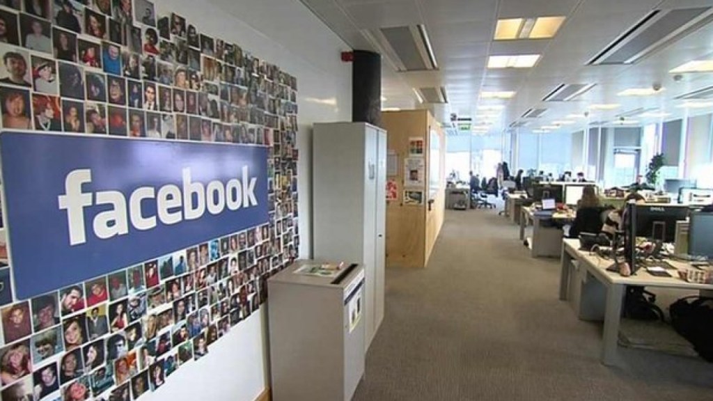 В офис Facebook пришла посылка с, вероятно, нервно-паралитическим веществом