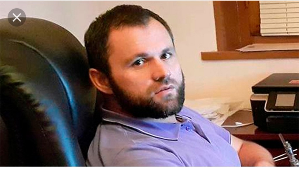  В Берлине выстрелом в голову убит уроженец Пакнисского ущелья Зелимхан&nbsp;Хангошвили