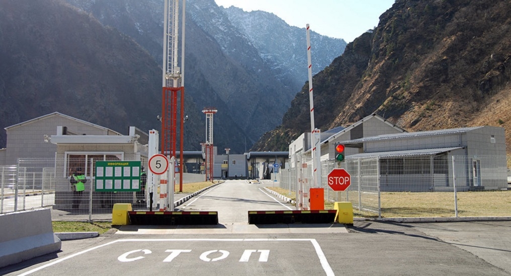 Грузия заявила о территориальном споре с&nbsp;Арменией