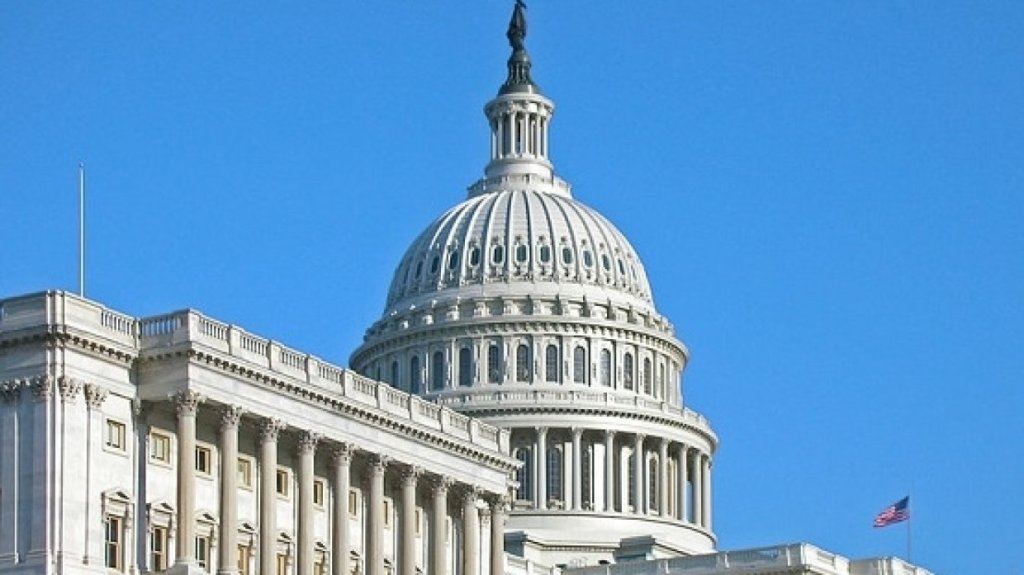 В США одобрили санкции против Турции из-за «Источника мира» и покупки&nbsp;С-400