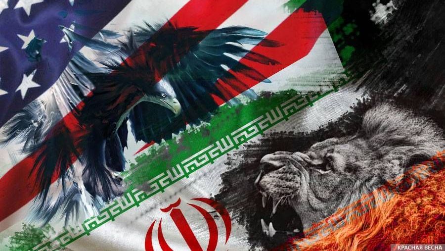 США обвинили Иран в ударах по&nbsp;Израилю