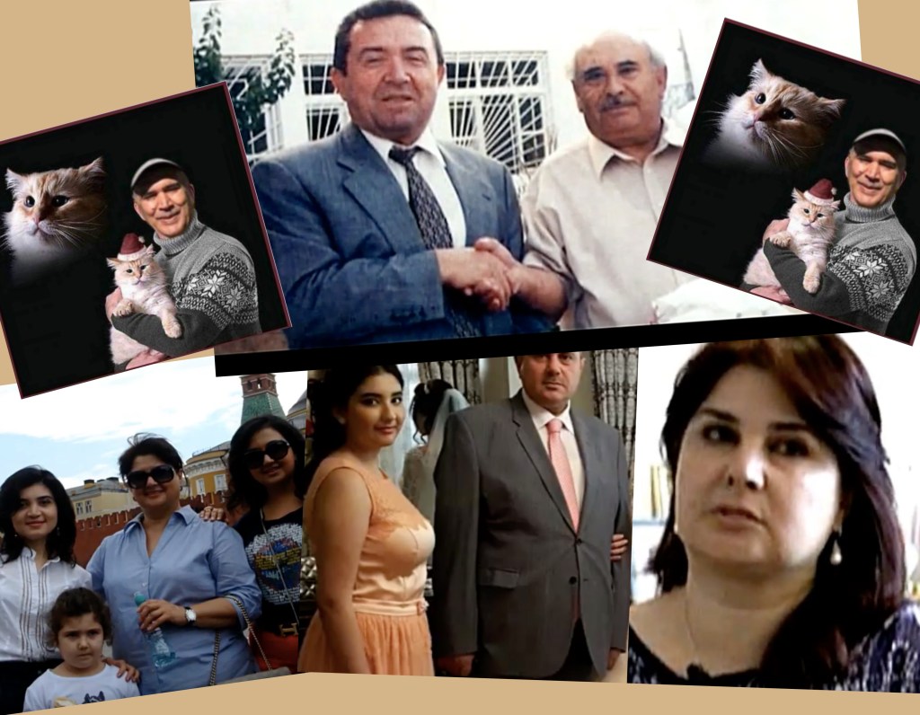 ” Преступное Наследие”