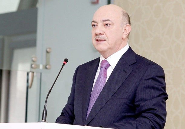 Фуад Алескеров назначен на должность помощника&nbsp;Президента