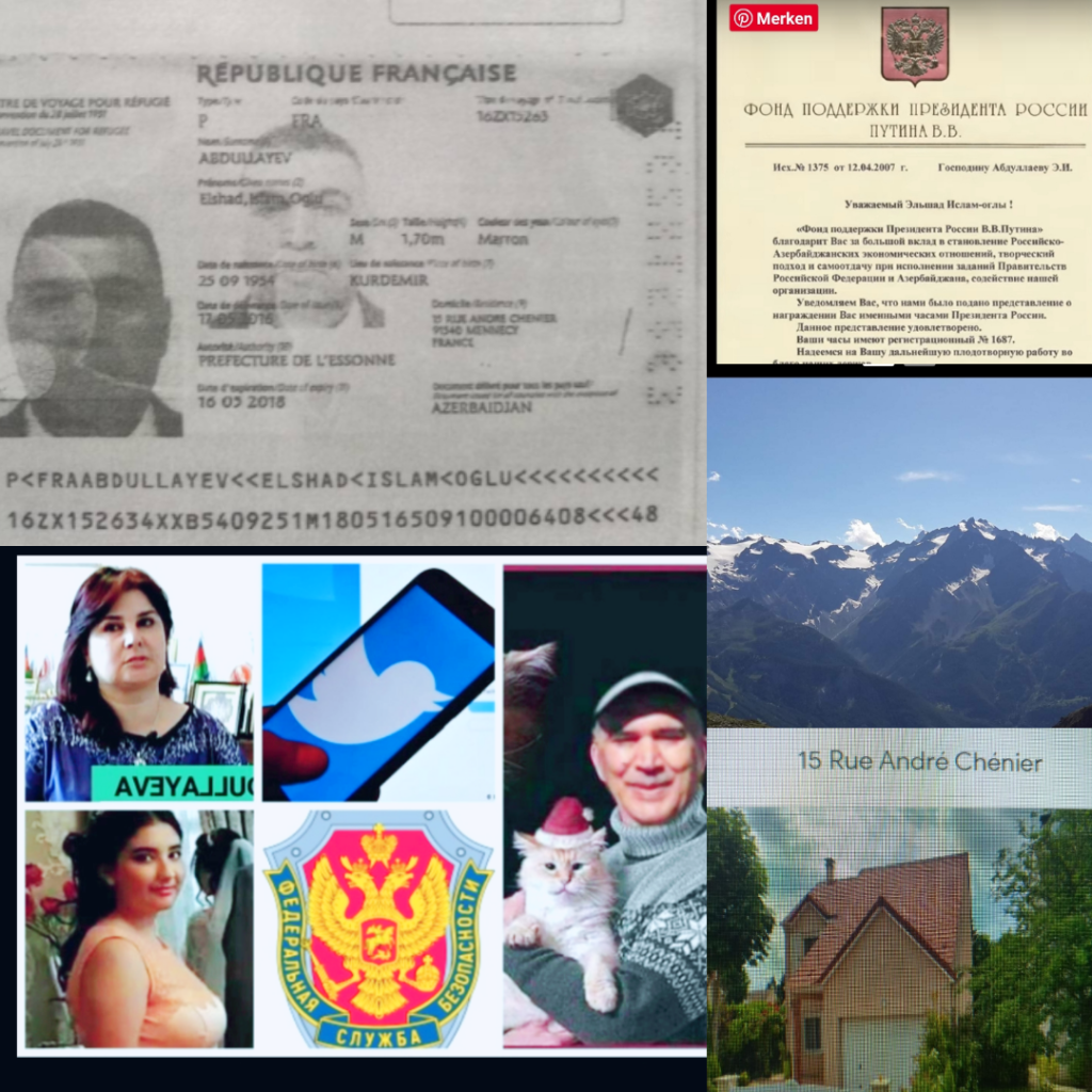 Во французских Альпах обнаружили базу российских&nbsp;шпионов