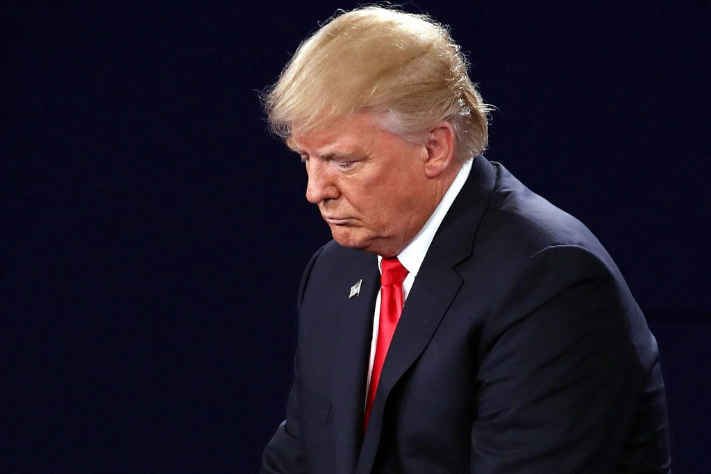 Сенат США проведет финальное голосование по импичменту Трампа 5&nbsp;февраля