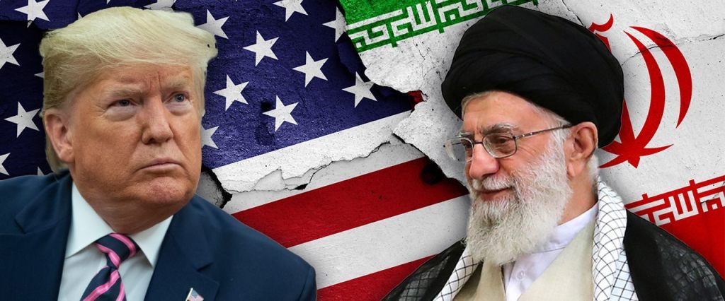 Трамп рассматривает варианты ответа на иранский ракетный&nbsp;удар