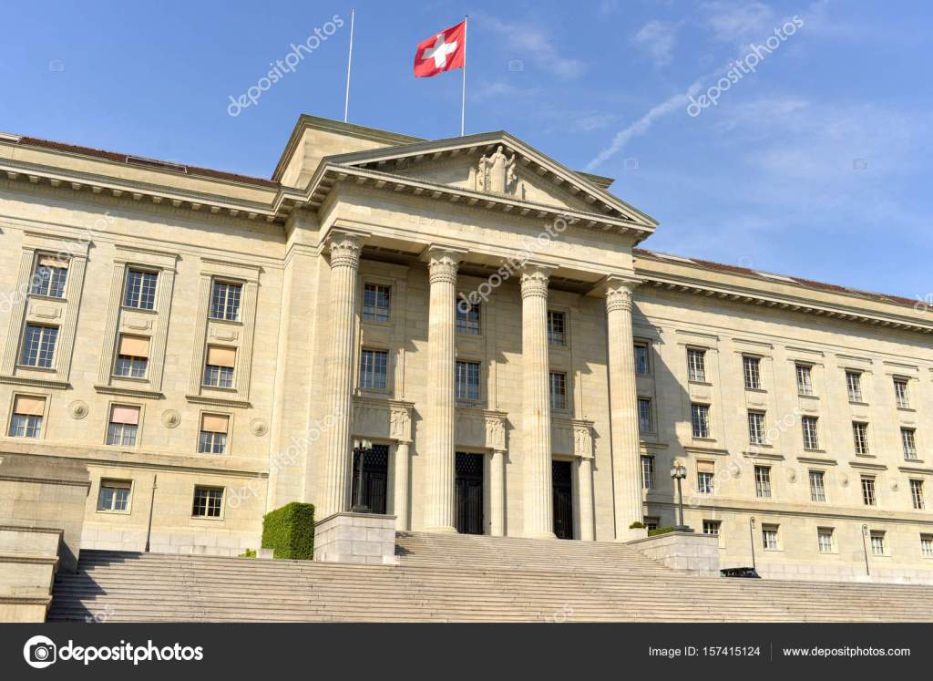 Суд Швейцарии обязал Россию заплатить Украине за&nbsp;Крым