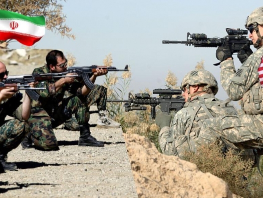 Советник Хаменеи: Иран готовит удар по военным объектам&nbsp;США