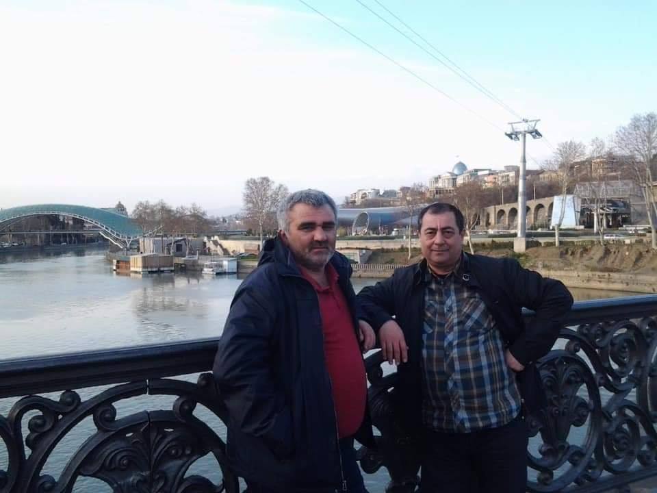 Интерпол задержал в Гданьском аэропорту азербайджанского оппозиционера