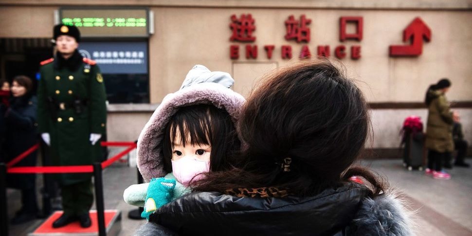 Уханьский институт вирусологии занимался созданием “биологического оружия”